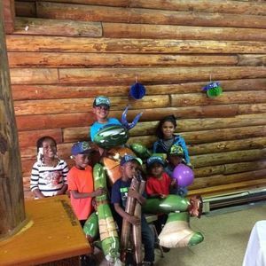 Meet your Posher, Angie